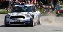 Rally Hustopece